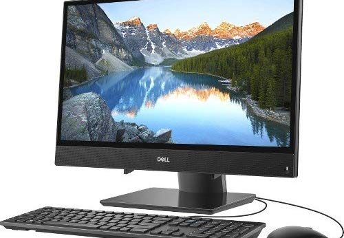 Dell Inspiron 3277 All-in-One Desktop – SKG Computers